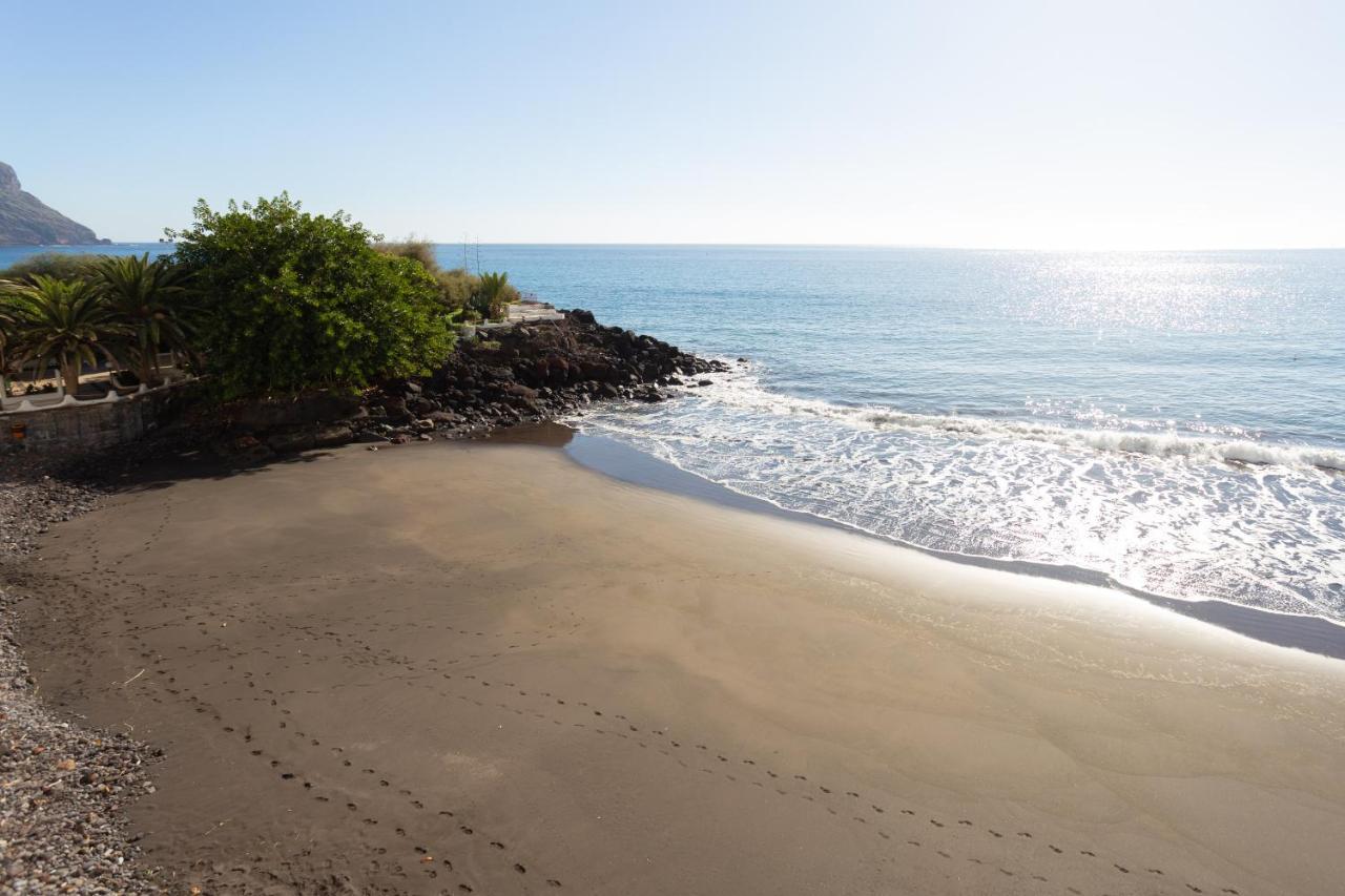 Home2Book Sea Front Las Teresitas Beach 4 San Andres  Exterior foto